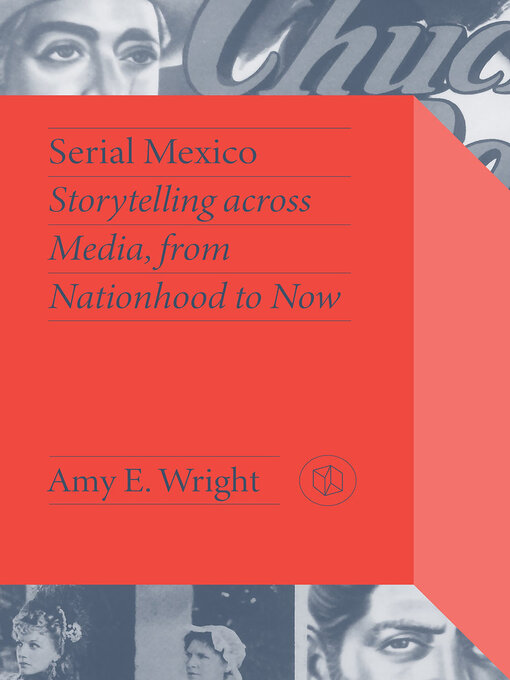 Cover image for Serial Mexico